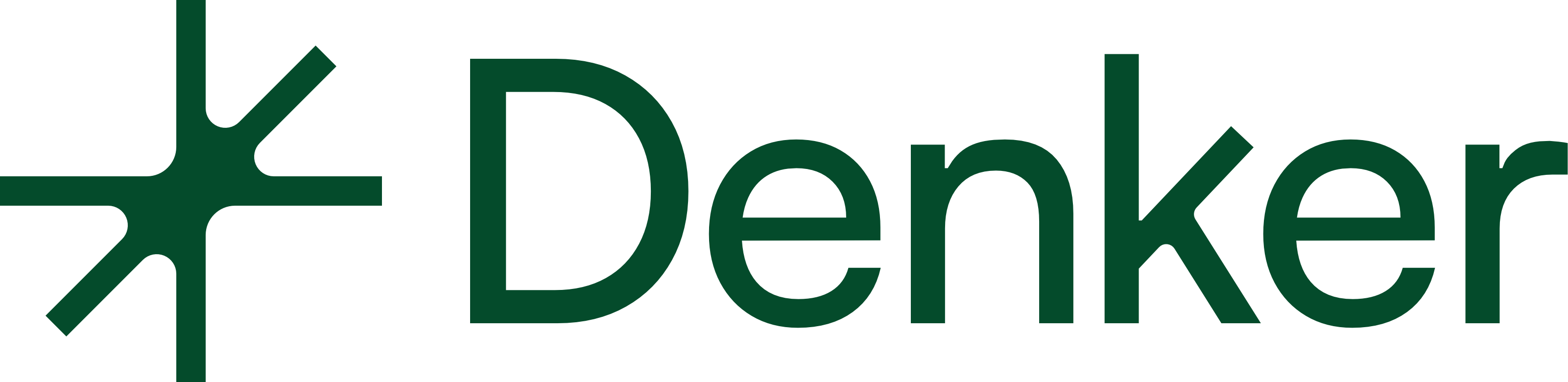 Denker